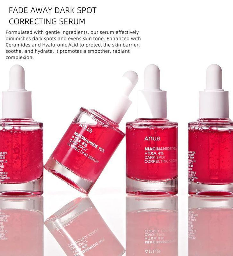 Ultimate Skincare Set for Evening Skincare